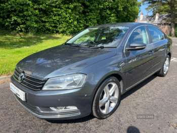 Used Volkswagen Passat 2012 for sale - 74966300: Photo