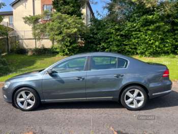 Used Volkswagen Passat 2012 for sale - 74966300: Photo