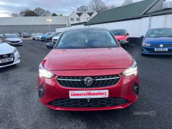 Used Vauxhall Corsa 2022 for sale - 73672880: Photo