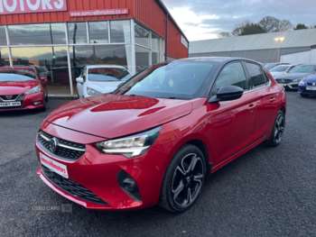 Used Vauxhall Corsa 2022 for sale - 73672880: Photo