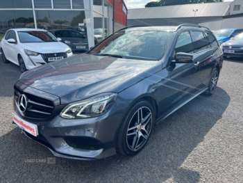 Used Mercedes-Benz E-Class 2016 for sale - 75042066: Photo