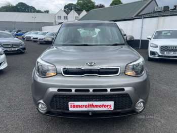 Used Kia Soul 2016 for sale - 74979345: Photo
