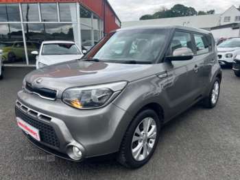 Used Kia Soul 2016 for sale - 74979345: Photo