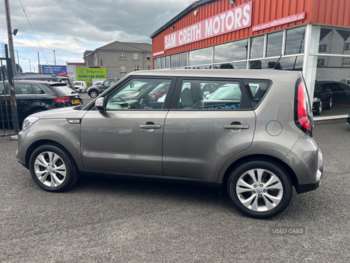 Used Kia Soul 2016 for sale - 74979345: Photo