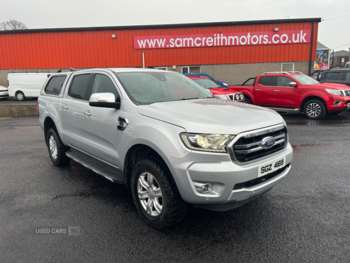 Used Ford Ranger 2020 for sale - 73789432: Photo