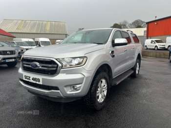 Used Ford Ranger 2020 for sale - 73789432: Photo