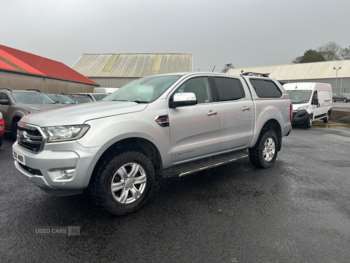 Used Ford Ranger 2020 for sale - 73789432: Photo
