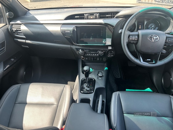 Vehicle 16