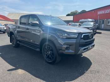 Used Toyota Hilux 2025 for sale - 75024454: Photo