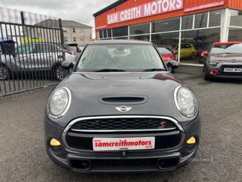 Used MINI Hatch 2016 for sale - 75141733: Photo