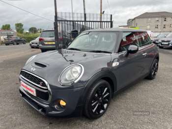 Used MINI Hatch 2016 for sale - 75141733: Photo