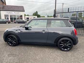 Used MINI Hatch 2016 for sale - 75141733: Photo