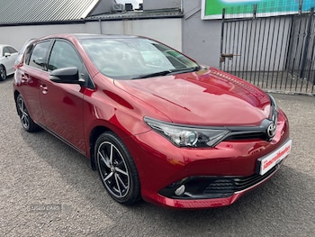 2018 - 1.2T Design TSS 5dr [Nav]