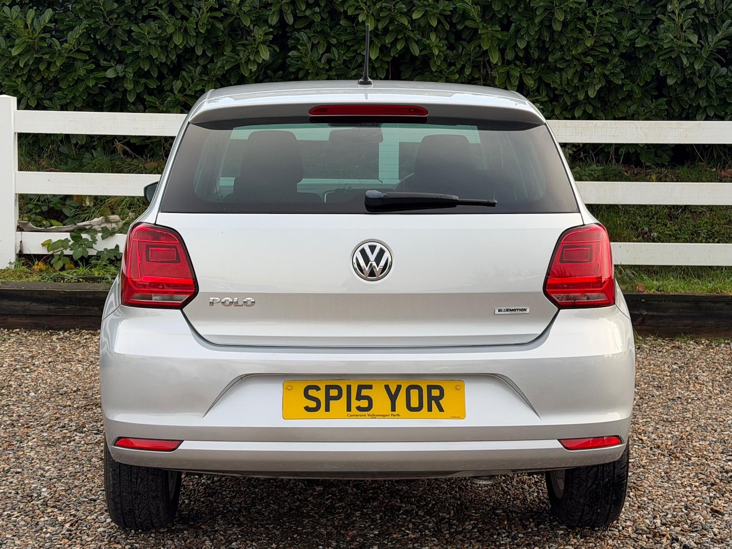 Used Volkswagen Polo 2015 for sale - 77131894: Photo 10