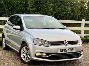 Volkswagen Polo feature image