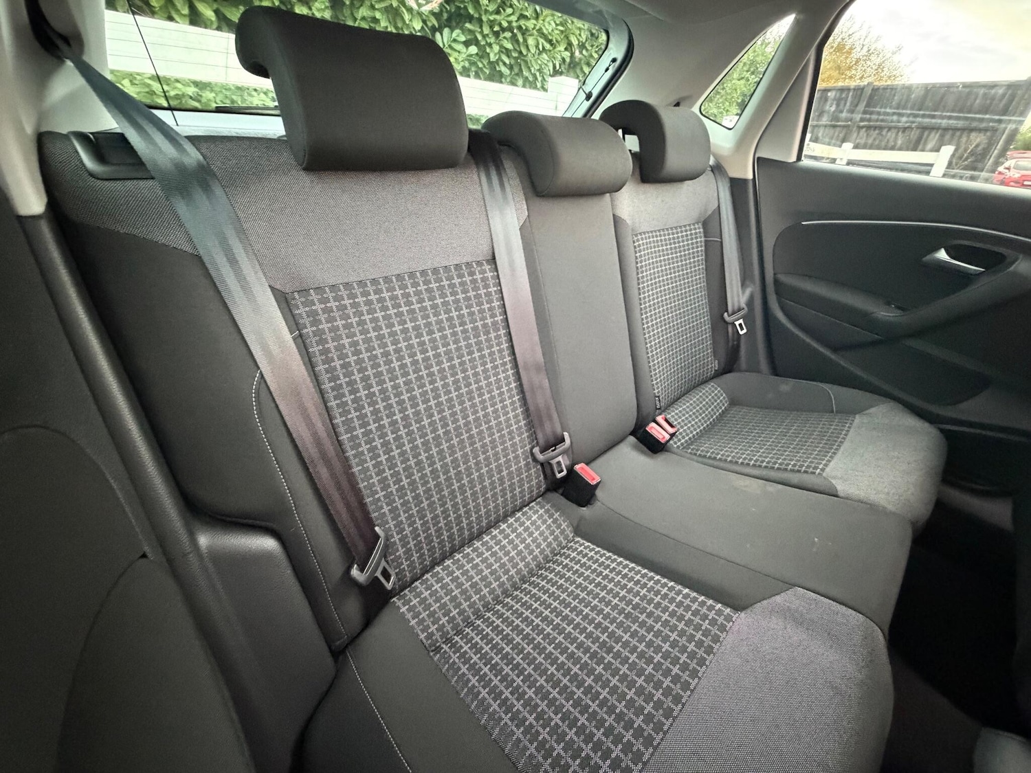 Used Volkswagen Polo 2015 for sale - 77131894: Photo 20