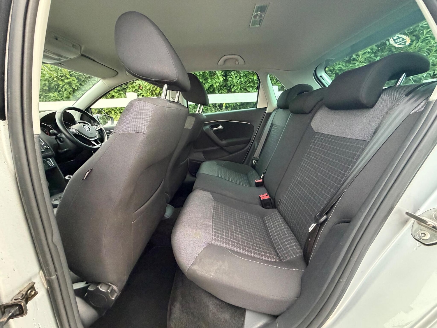 Used Volkswagen Polo 2015 for sale - 77131894: Photo 22