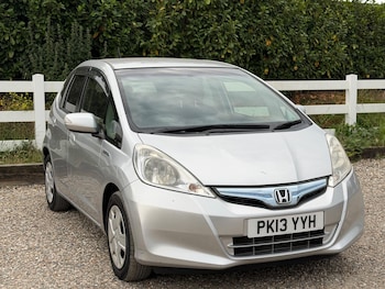 Used Honda Fit 2013 for sale - 79107194: Photo