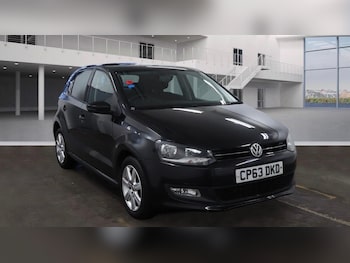 Volkswagen Polo feature image