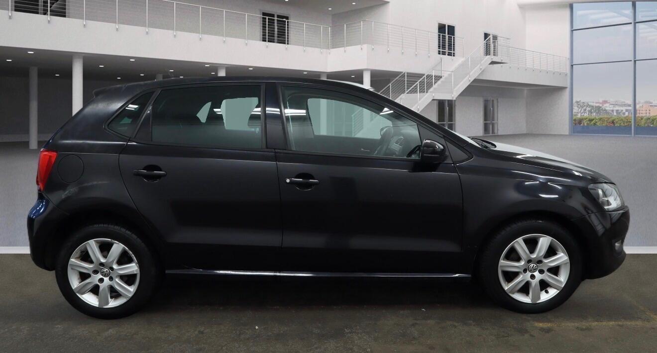 Used Volkswagen Polo 2014 for sale - 77575297: Photo 5