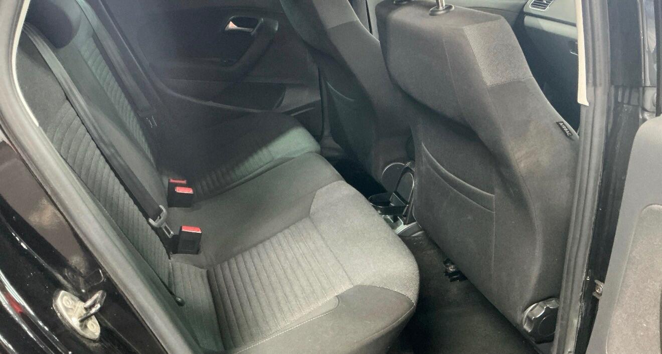 Used Volkswagen Polo 2014 for sale - 77575297: Photo 8