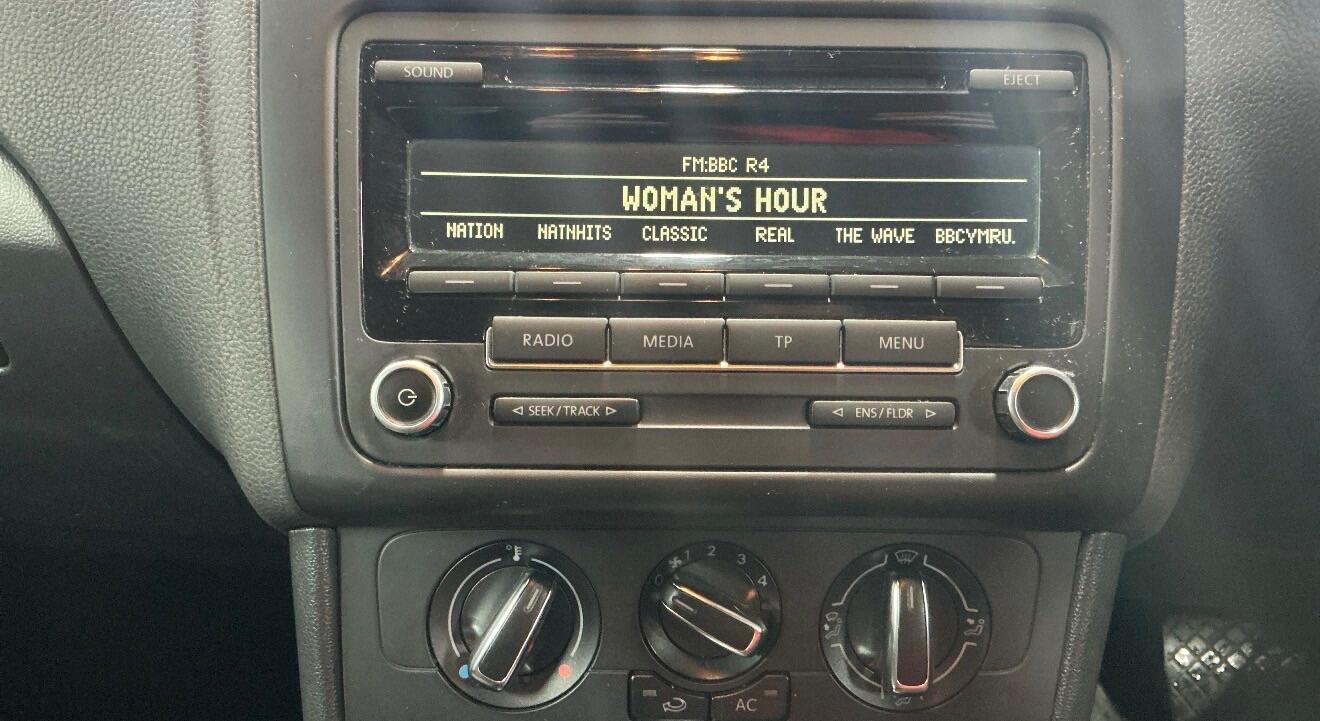 Used Volkswagen Polo 2014 for sale - 77575297: Photo 9