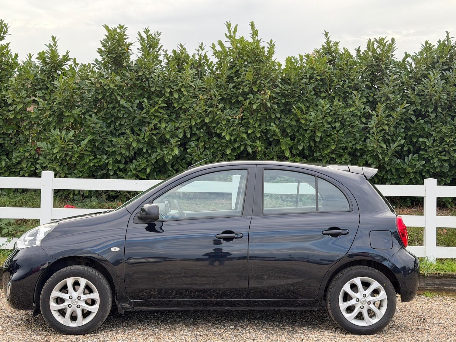 Used Nissan Micra 2015 for sale - 76472106: Photo 11
