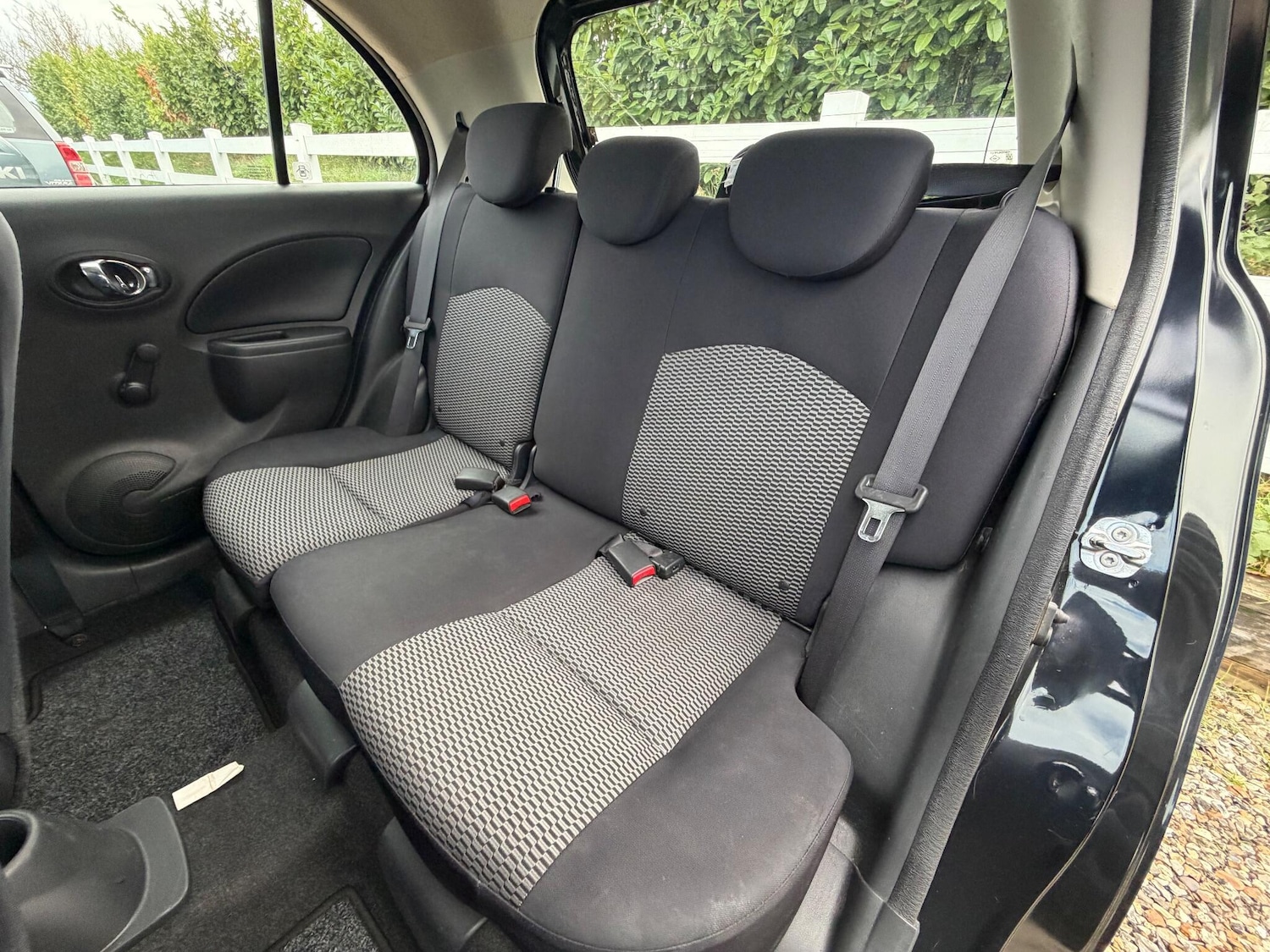 Used Nissan Micra 2015 for sale - 76472106: Photo 17