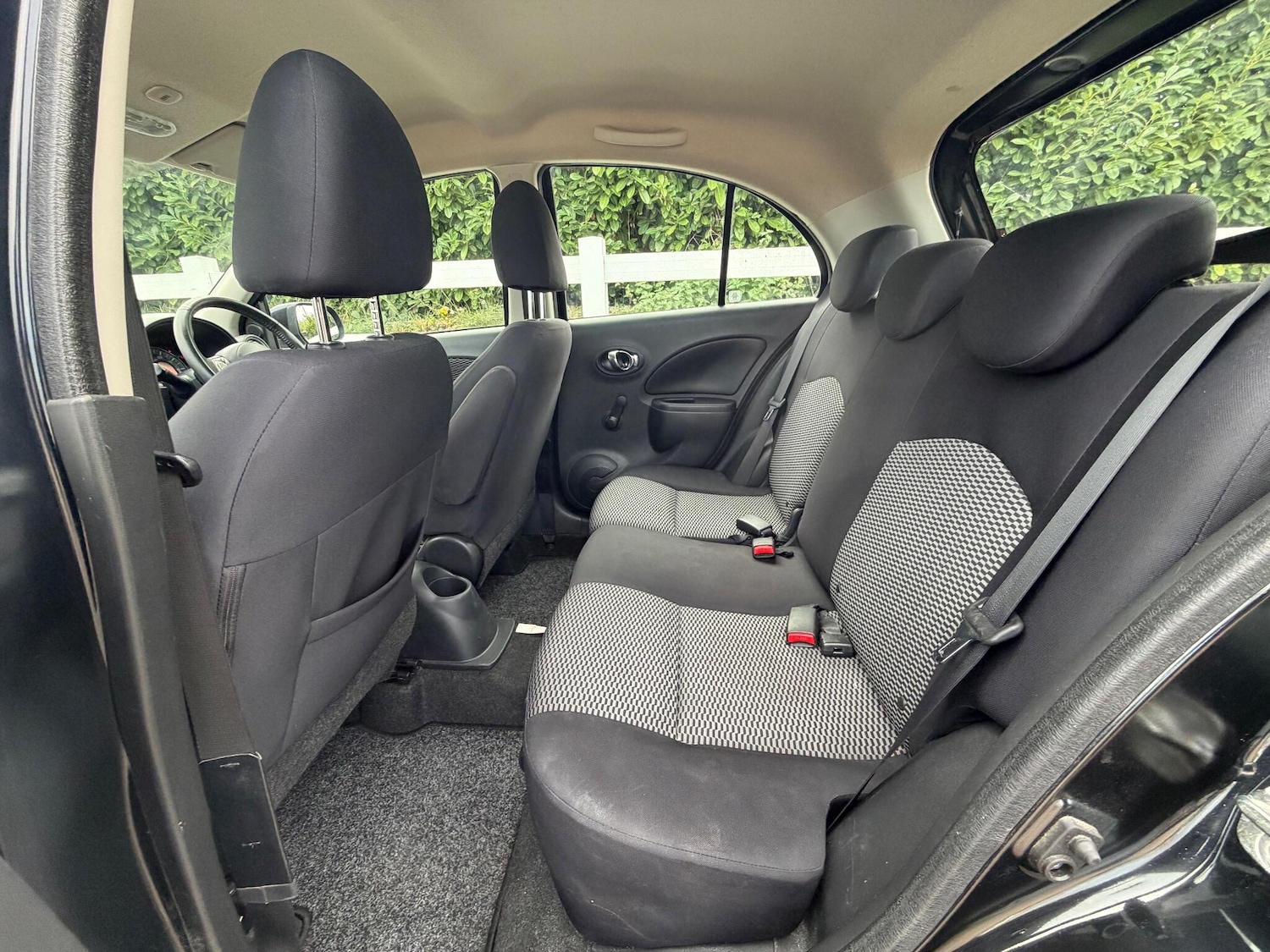 Used Nissan Micra 2015 for sale - 76472106: Photo 18