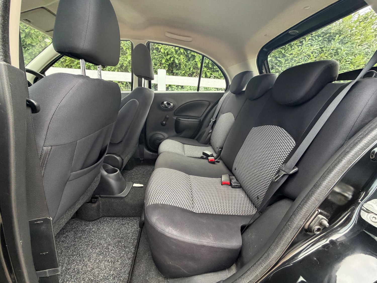 Used Nissan Micra 2015 for sale - 76472106: Photo 19