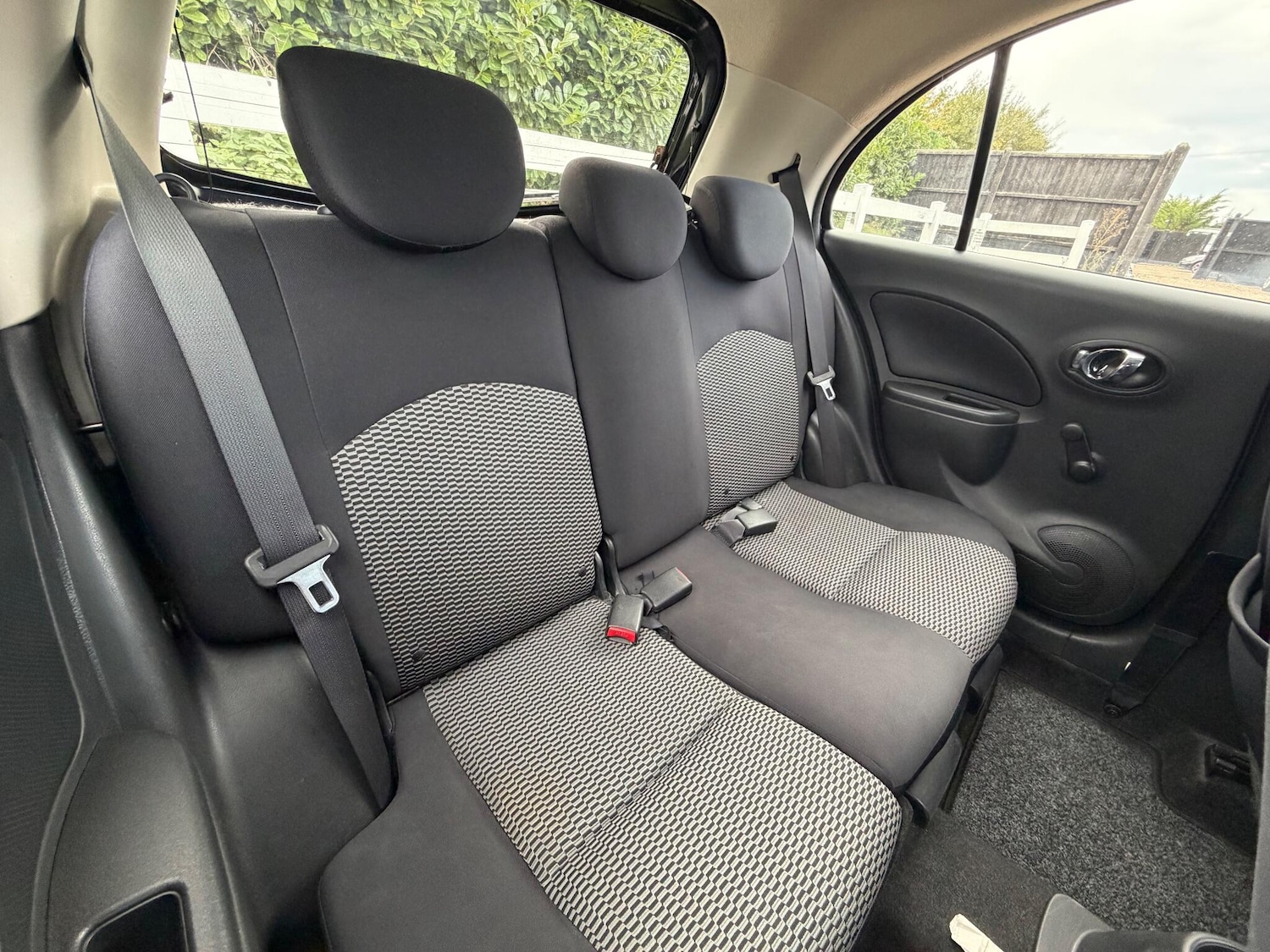 Used Nissan Micra 2015 for sale - 76472106: Photo 20