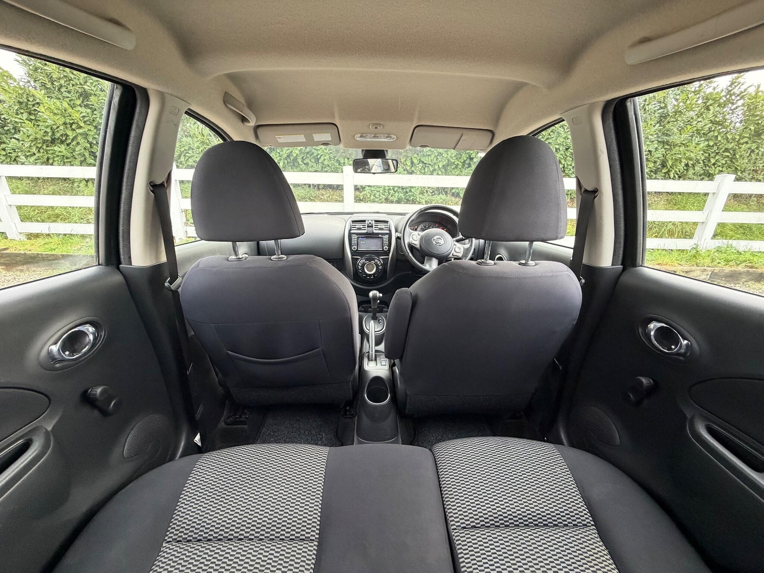 Used Nissan Micra 2015 for sale - 76472106: Photo 21