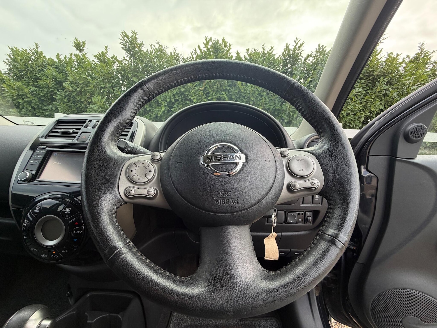 Used Nissan Micra 2015 for sale - 76472106: Photo 25