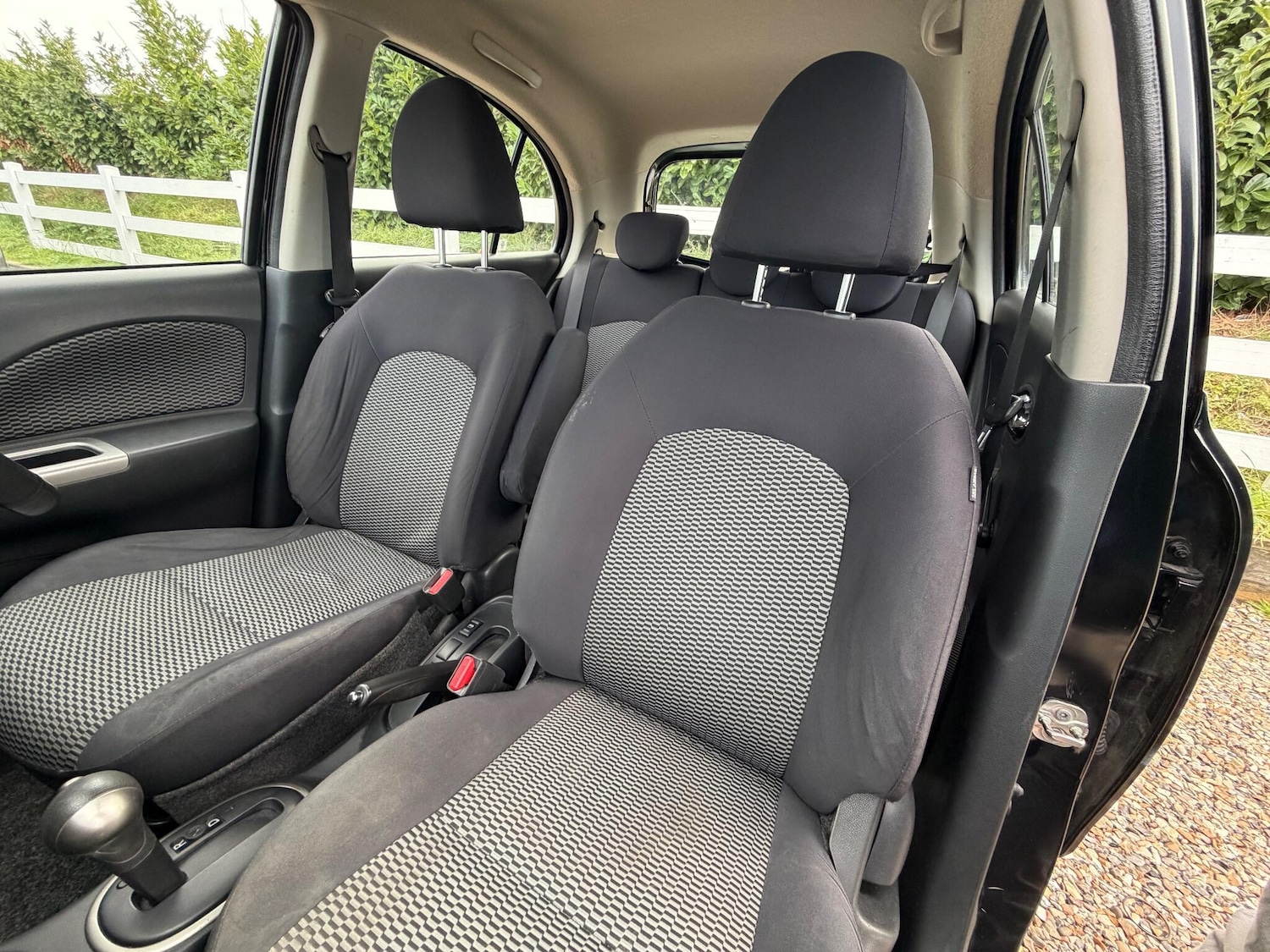 Used Nissan Micra 2015 for sale - 76472106: Photo 26