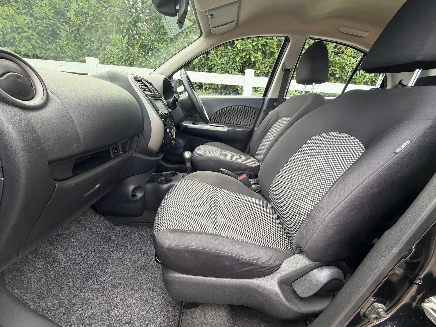 Used Nissan Micra 2015 for sale - 76472106: Photo 27