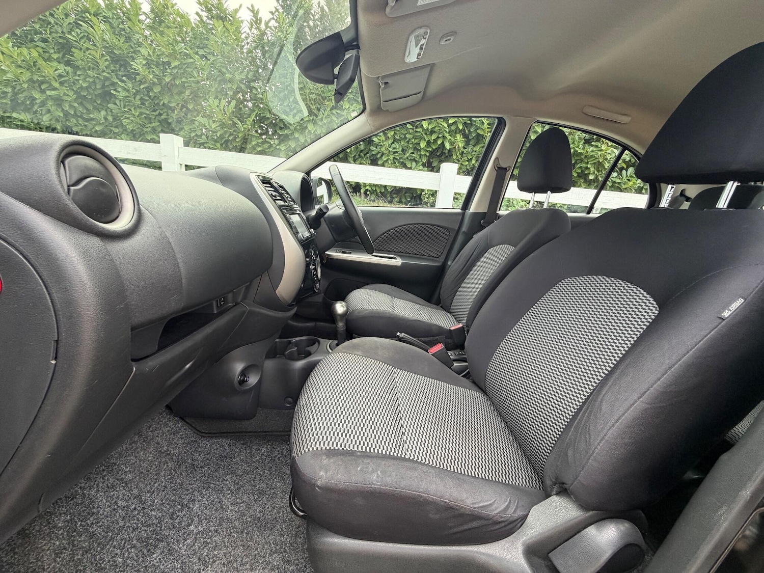 Used Nissan Micra 2015 for sale - 76472106: Photo 28