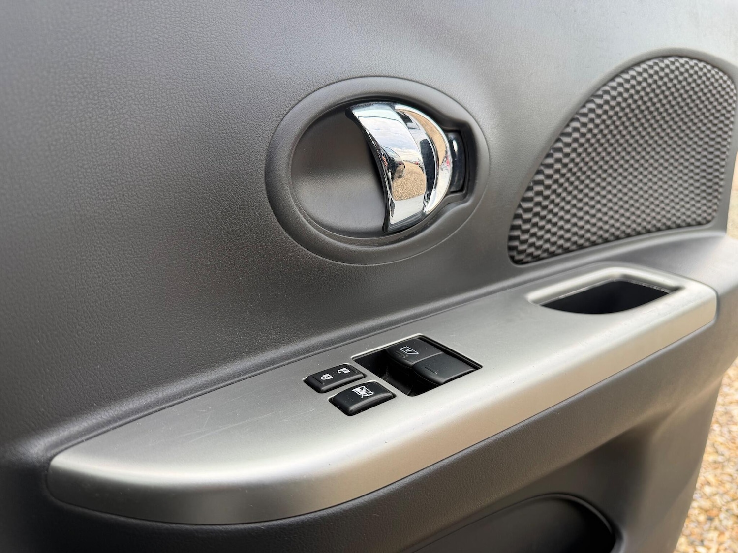 Used Nissan Micra 2015 for sale - 76472106: Photo 29