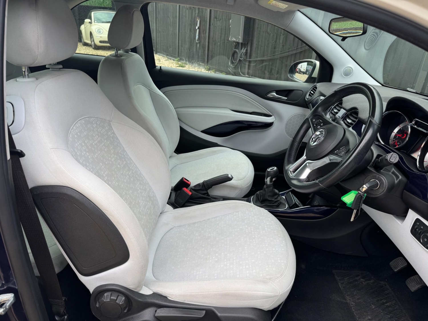 Vehicle 17