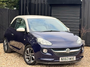 2013 (63) - 1.2 16v JAM Euro 5 3dr