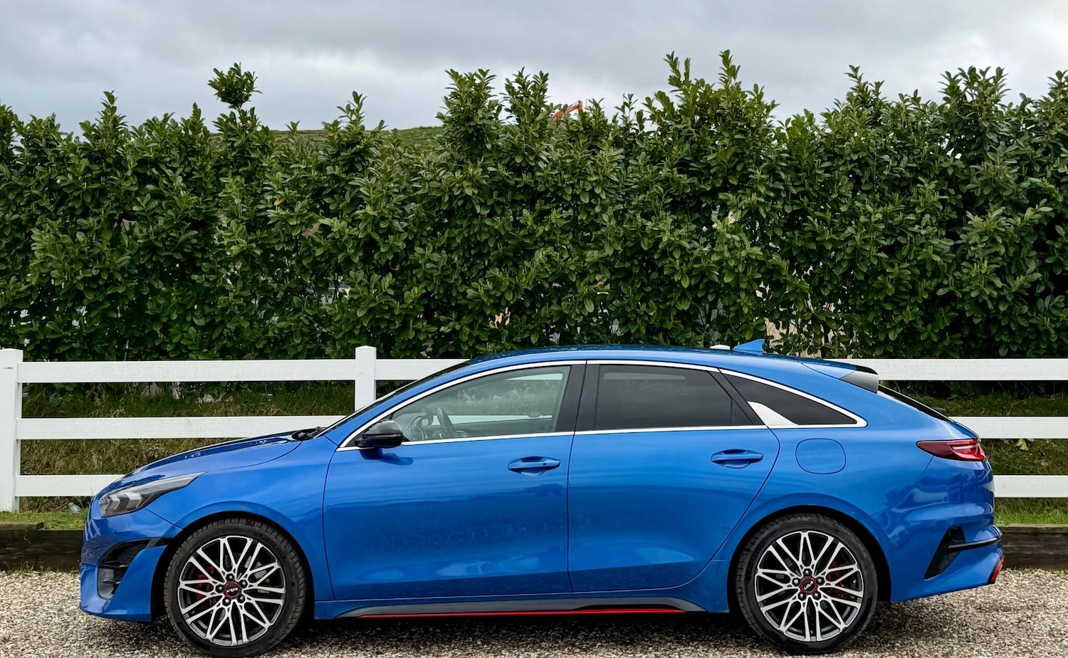 Used Kia Pro Ceed 2023 for sale - 77683363: Photo 12