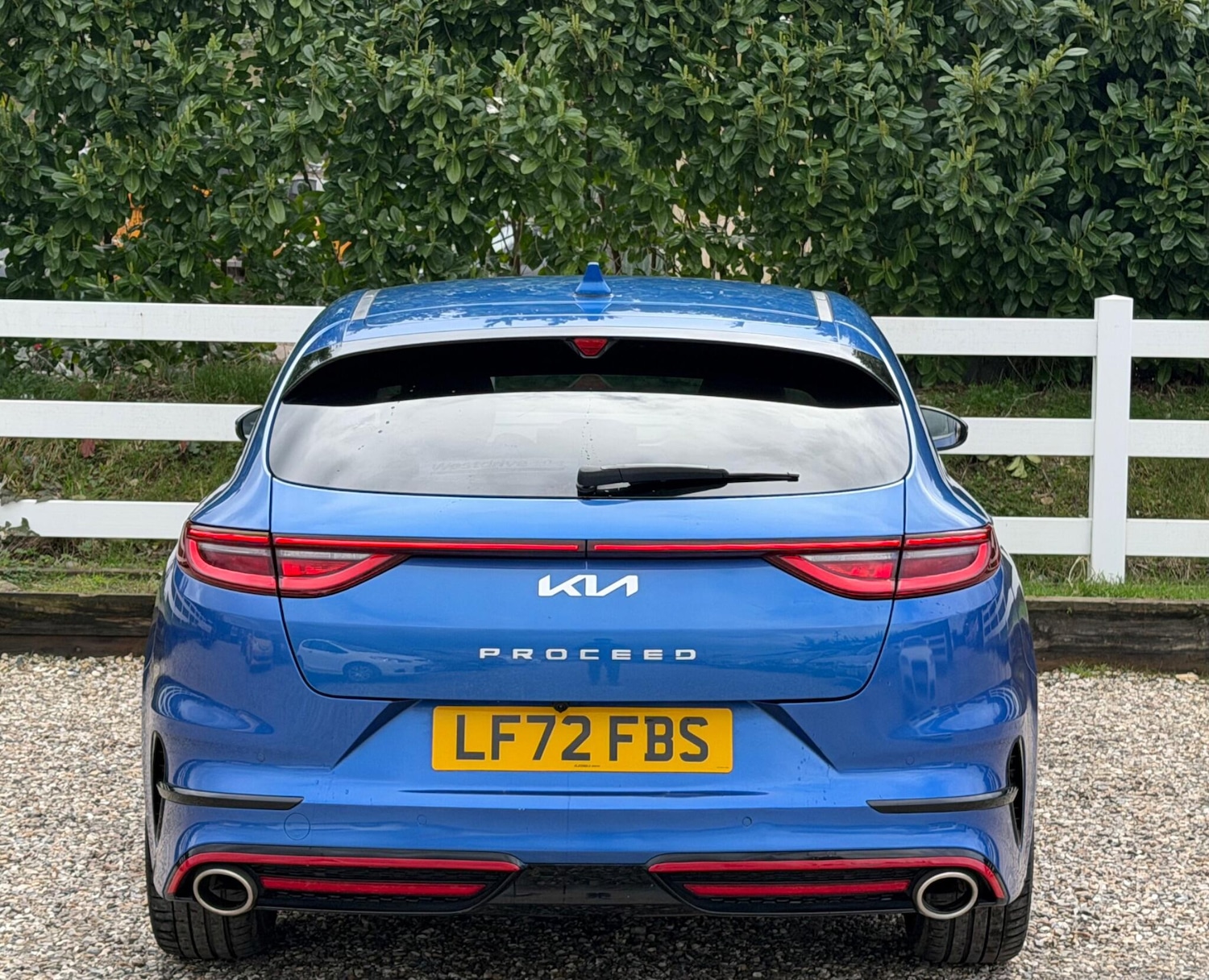 Used Kia Pro Ceed 2023 for sale - 77683363: Photo 13