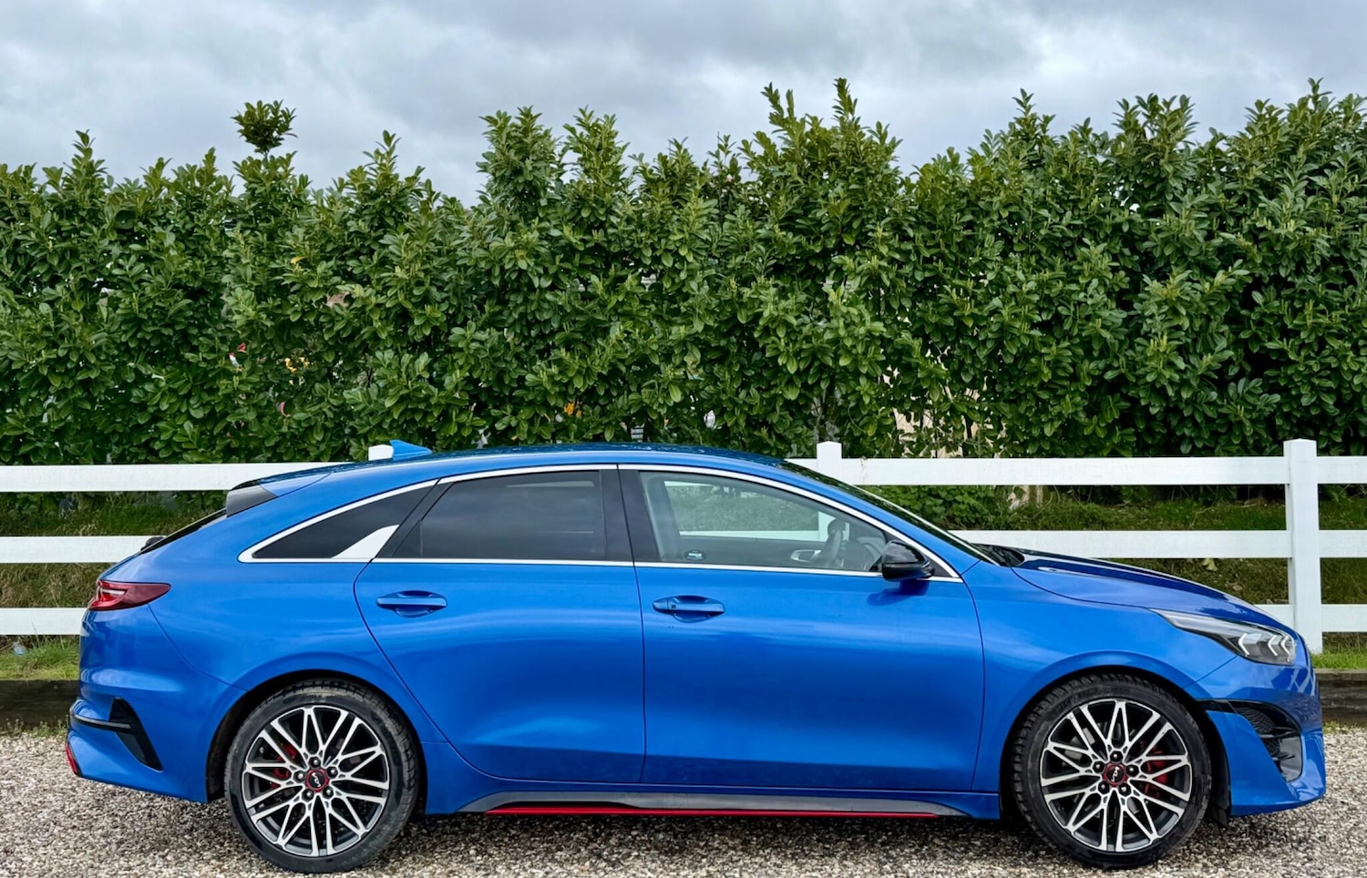 Used Kia Pro Ceed 2023 for sale - 77683363: Photo 14