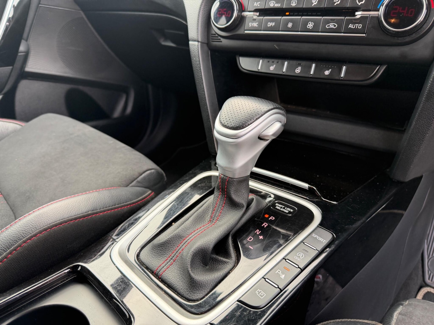 Used Kia Pro Ceed 2023 for sale - 77683363: Photo 17