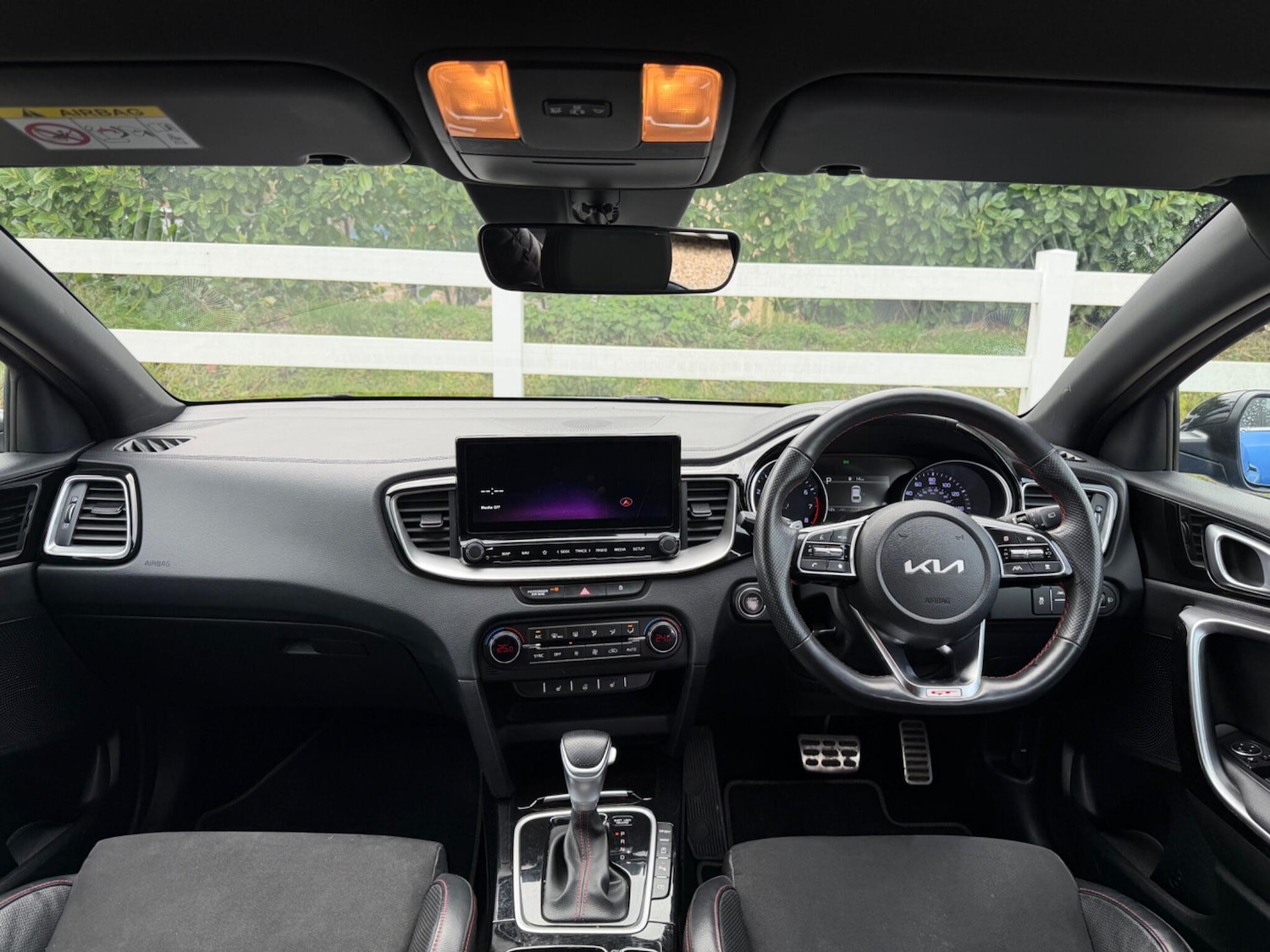 Used Kia Pro Ceed 2023 for sale - 77683363: Photo 18