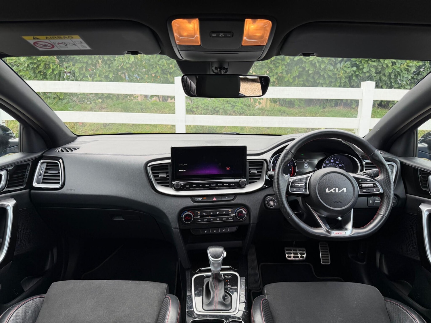 Used Kia Pro Ceed 2023 for sale - 77683363: Photo 2