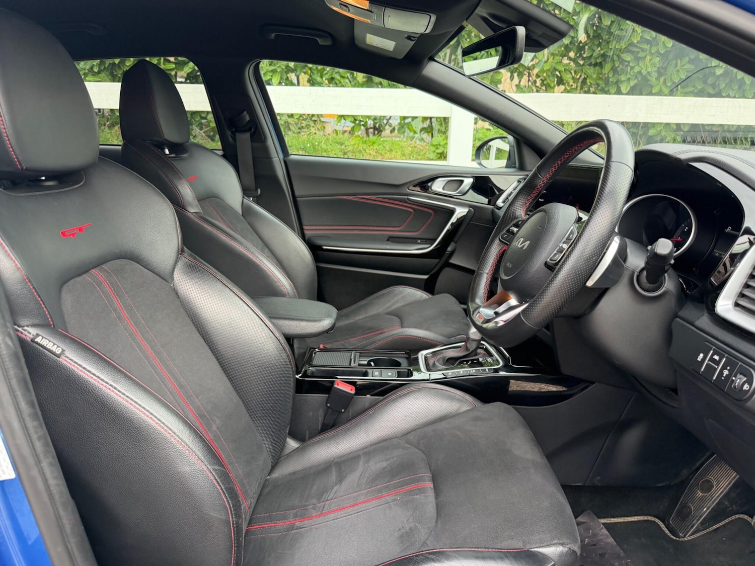 Used Kia Pro Ceed 2023 for sale - 77683363: Photo 20