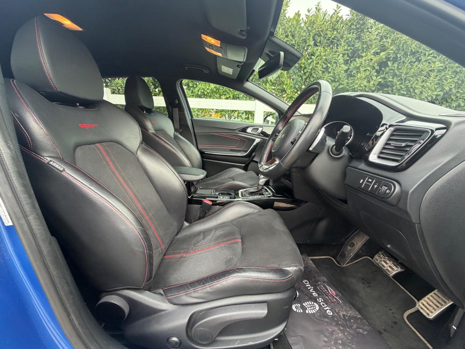 Used Kia Pro Ceed 2023 for sale - 77683363: Photo 21