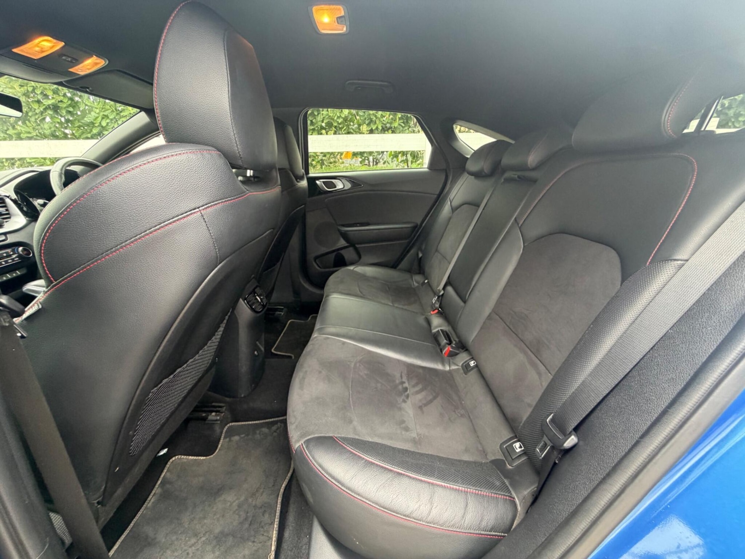 Used Kia Pro Ceed 2023 for sale - 77683363: Photo 22