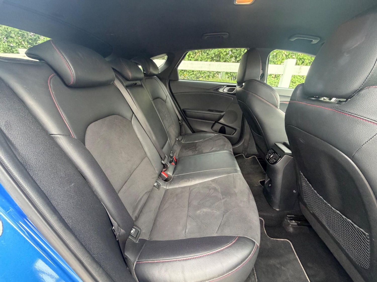 Used Kia Pro Ceed 2023 for sale - 77683363: Photo 23