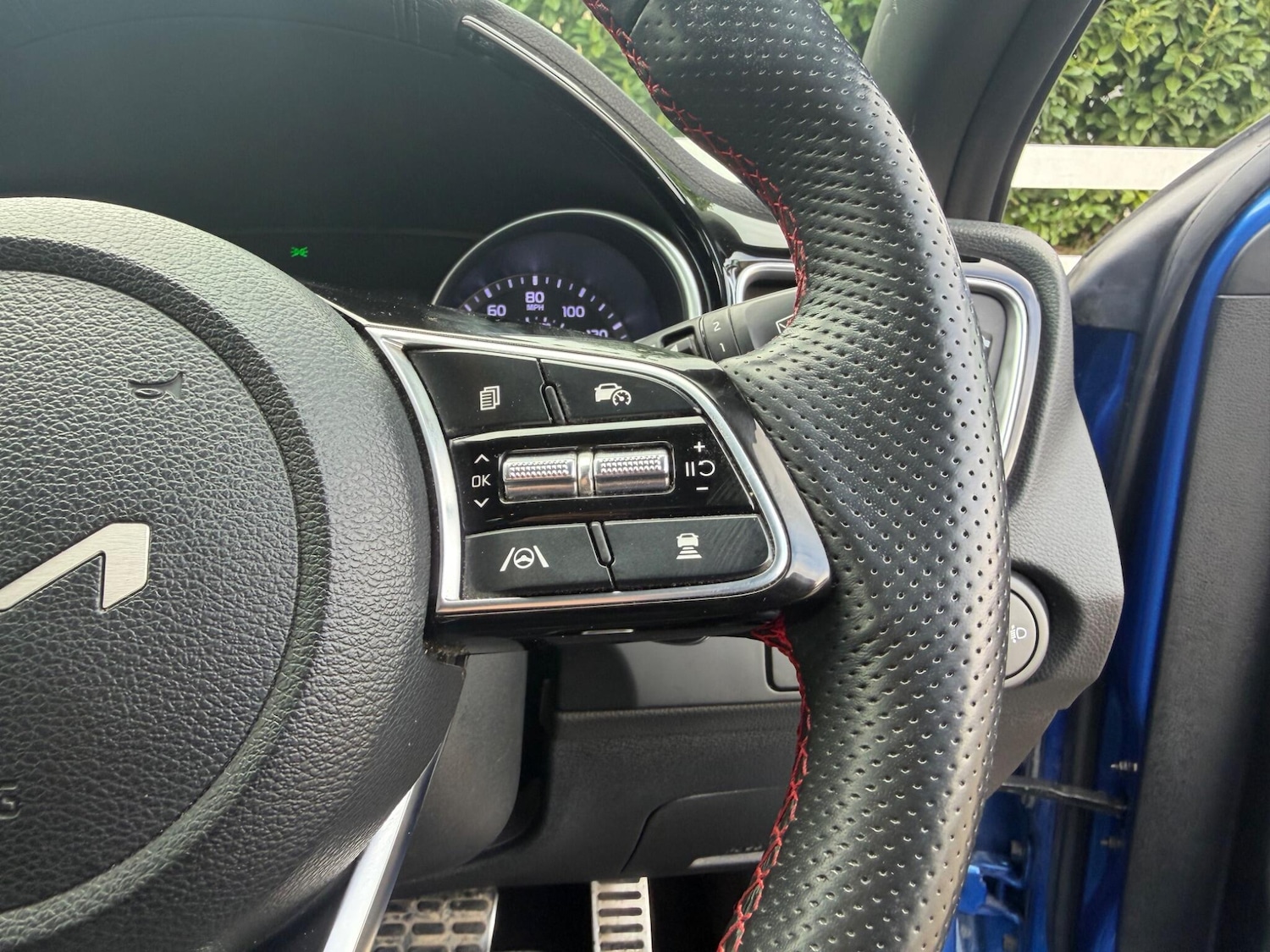 Used Kia Pro Ceed 2023 for sale - 77683363: Photo 25